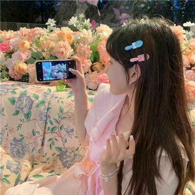 亲子心
